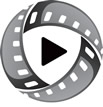 Bildergebnis für Film Clip Logo